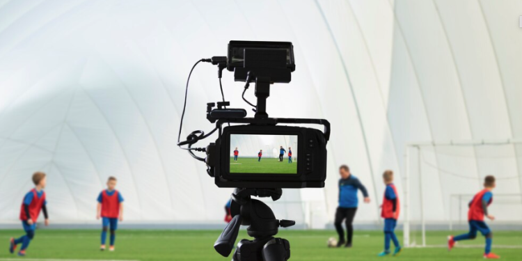 야구, 축구, NBA 농구 생방송